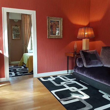 Suprematisme Appartement De Prestige วีเยร์ซง ภายนอก รูปภาพ