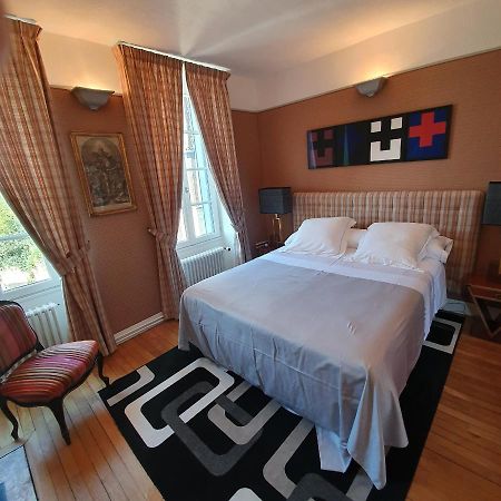 Suprematisme Appartement De Prestige วีเยร์ซง ภายนอก รูปภาพ