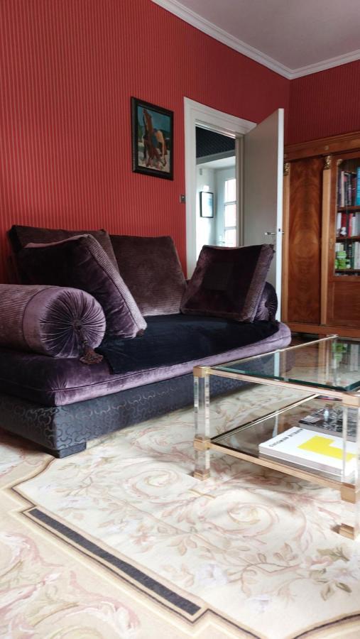 Suprematisme Appartement De Prestige วีเยร์ซง ภายนอก รูปภาพ
