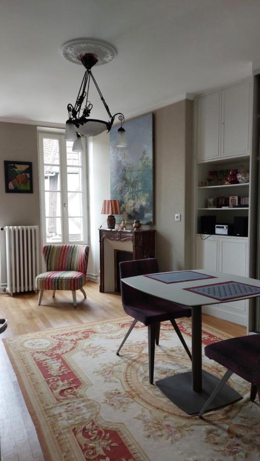 Suprematisme Appartement De Prestige วีเยร์ซง ภายนอก รูปภาพ